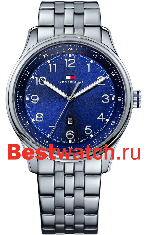 Часы Tommy Hilfiger Classics 1710308